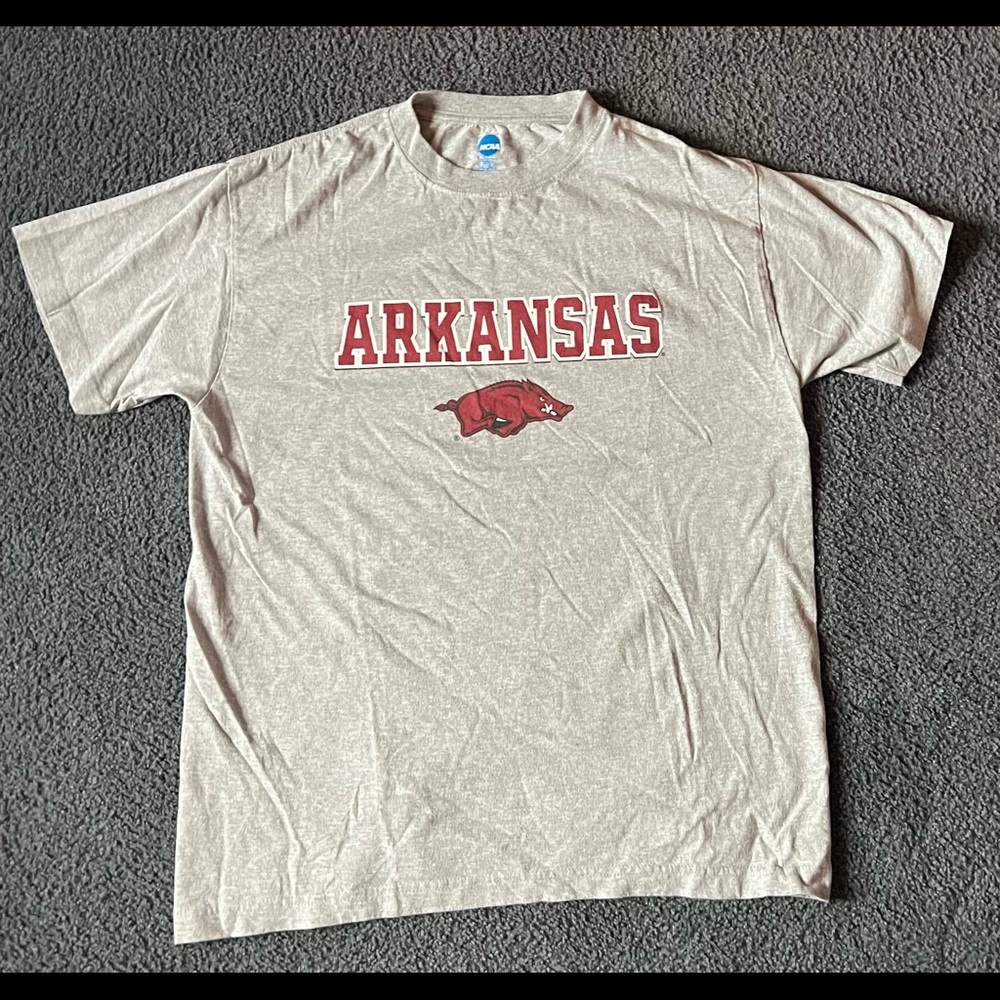 VINTAGE COLLEGE TEES